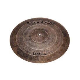 Istanbul Agop 24" Special Edition Jazz Ride Cymbal