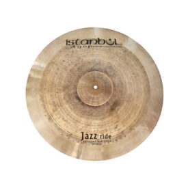 Istanbul Agop 22" Special Edition Jazz T-Ride Cymbal