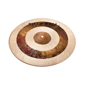 Istanbul Agop 14" Sultan Hi-Hat Cymbals