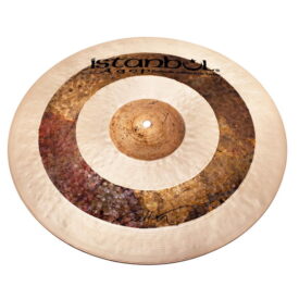 Istanbul Agop 20" Sultan Jazz Ride Cymbal