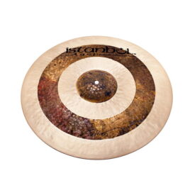 Istanbul Agop 22" Sultan Ride Cymbal - Image 1