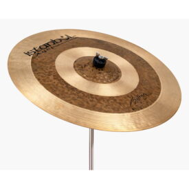 Istanbul Agop 22" Sultan Ride Cymbal - Image 2