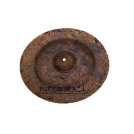 Istanbul Agop 18" Turk China Cymbal - Image 1