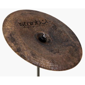 Istanbul Agop 20" Turk China Cymbal - Image 2