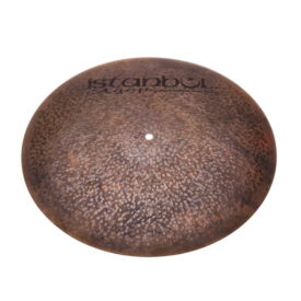 Istanbul Agop 20" Turk Flat Ride Cymbal
