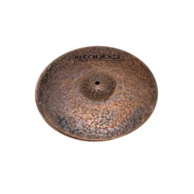Istanbul Agop 15" Turk Hi-Hat Cymbals - Image 1
