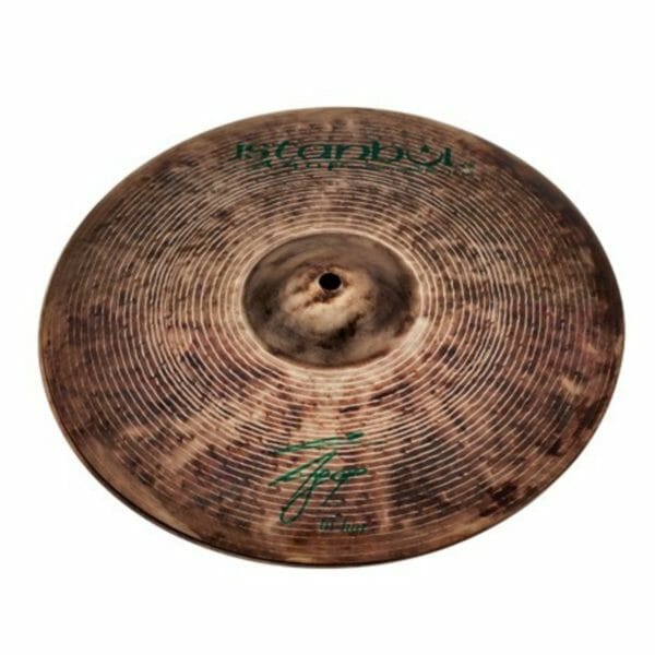 Istanbul 16" Agop Signature Hi Hats