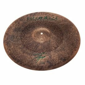 Istanbul 21" Agop Signature Ride Cymbal