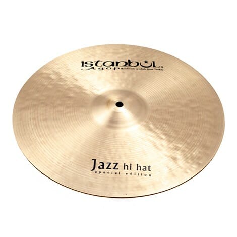 Istanbul Custom Series 13" Special Edition Hi Hats Istanbul Custom Series 13" Special Edition Hi Hats