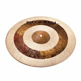 Istanbul Custom Series 15" Sultan Hi-Hats