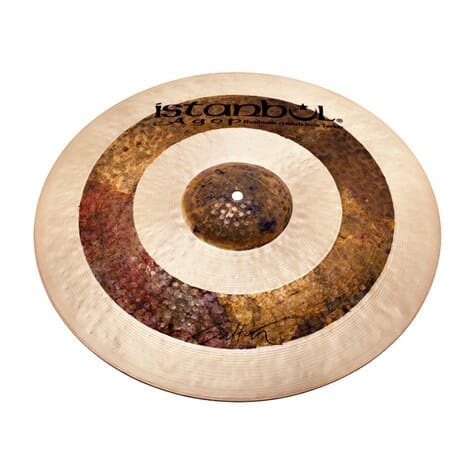 Istanbul Custom Series 19" Sultan Crash