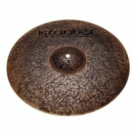 Istanbul Custom Series 16" Turk Crash