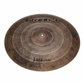 Istanbul Custom Series 24" Special Edition Ride Cymbal