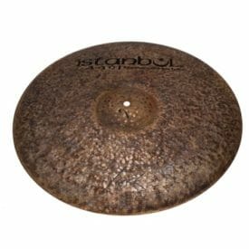 Istanbul Custom Series 22" Turk Ride