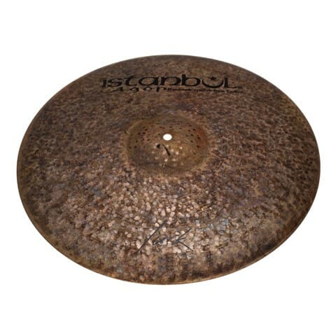 Istanbul Custom Series 22" Turk Ride