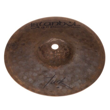 Istanbul Custom Series 10" Turk Bell