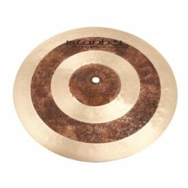 Istanbul Custom Series 12" Sultan Splash Cymbal