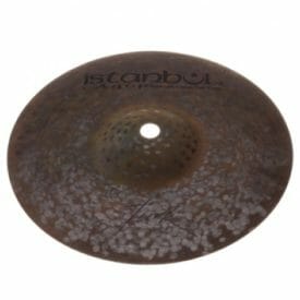 Istanbul Custom Series 10" Turk Splash
