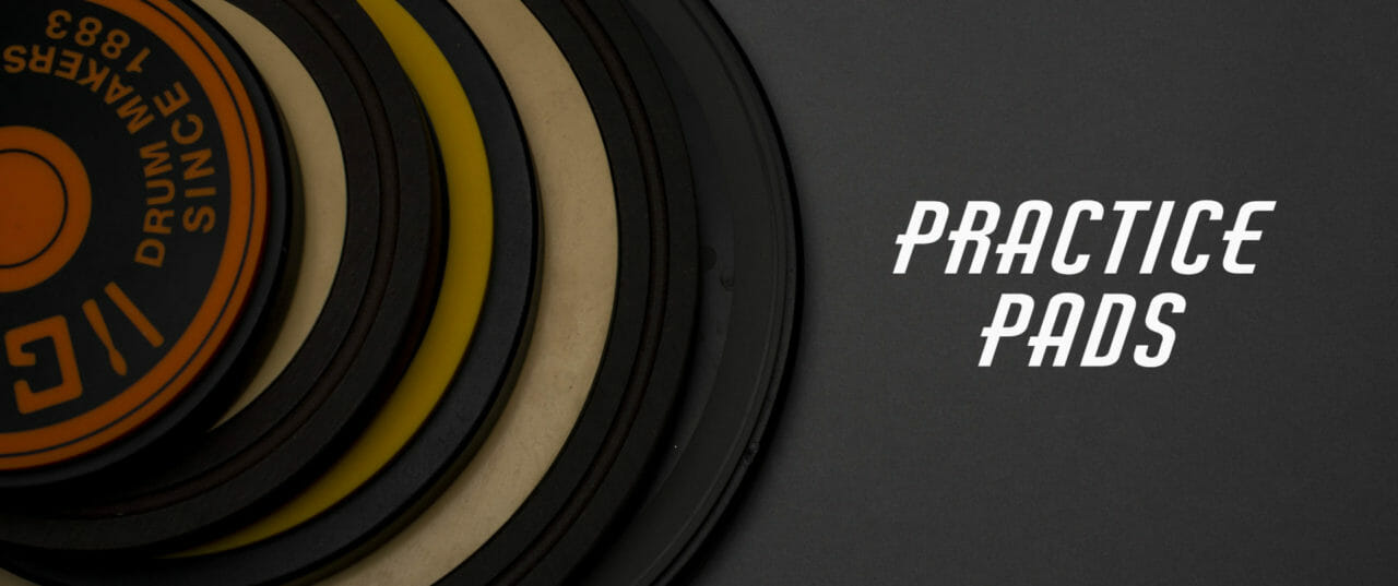 Practice Pads