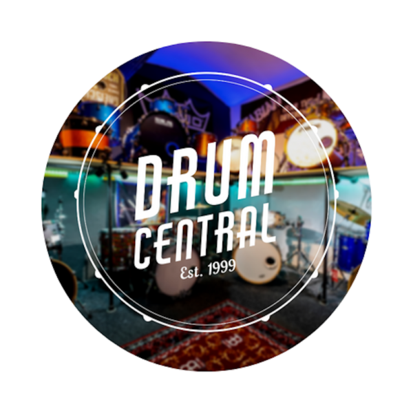 Drum Central Gift Voucher