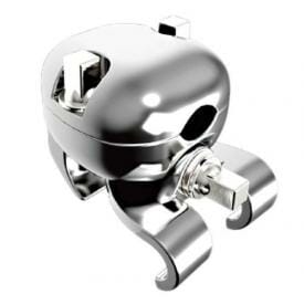 Gibraltar SC-GRUC X Dunnett Universal Hoop Clamp