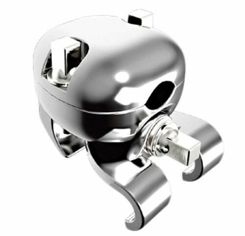Gibraltar SC-GRUC X Dunnett Universal Hoop Clamp