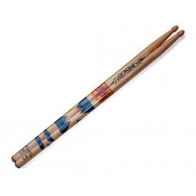 Scottish-Flag-Hot-Sticks