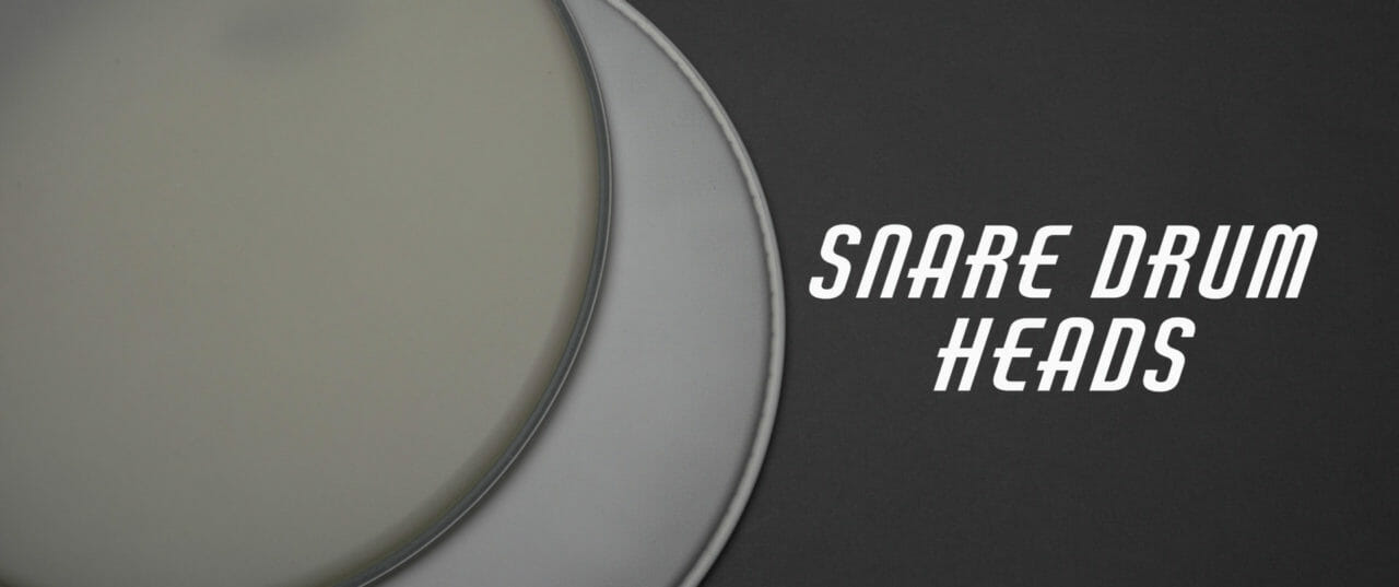 Snare Drum Heads