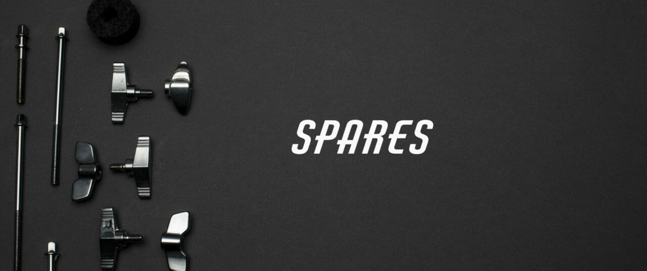 Spare Parts