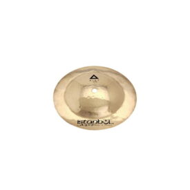 Istanbul Agop 7" Xist Raw Bell