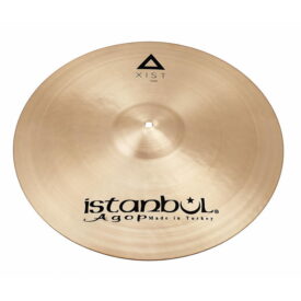 Istanbul Agop 14" Xist Crash Cymbal