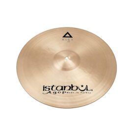 Istanbul Agop 17" Xist Crash Cymbal
