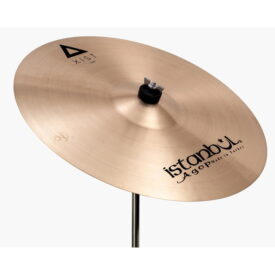 Istanbul Agop 20" Xist Crash Cymbal - Image 2
