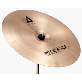 Istanbul Agop 16" Xist China Cymbal - Image 2