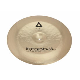 Istanbul Agop 16" Xist China Cymbal - Brilliant Finish