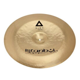 Istanbul Agop 20" Xist China Cymbal - Brilliant Finish