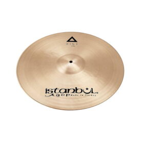 Istanbul Agop 15" Xist Hi-Hat Cymbals