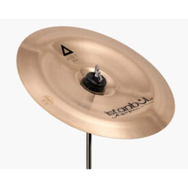 Istanbul Agop 10" Xist Mini China Cymbal - Image 2