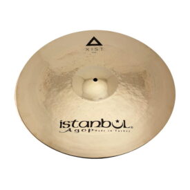 Istanbul Agop 14" Xist Mixed Hi-Hat Cymbals