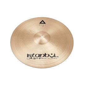 Istanbul Agop 21" Xist Ride Cymbal - Image 1