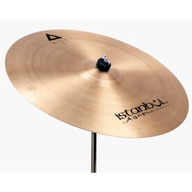 Istanbul Agop 21" Xist Ride Cymbal - Image 2