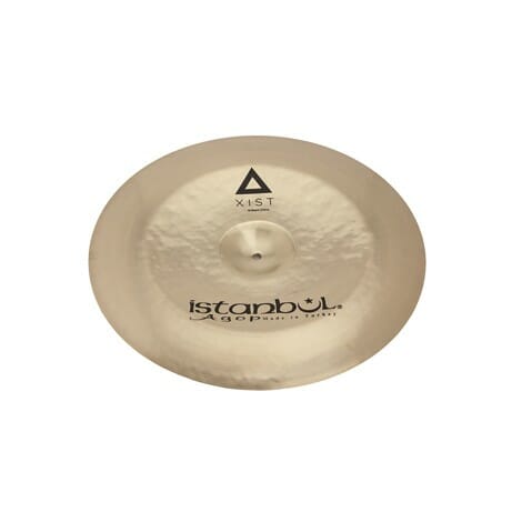 Istanbul 10" Xist Brilliant Mini China