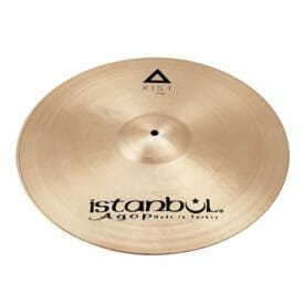 Istanbul 15" Xist Hi-Hats