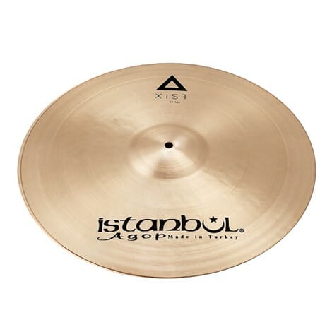 Istanbul 15" Xist Hi-Hats