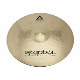 Istanbul 15" Xist Power Hi-Hats