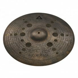 Istanbul 15" Xist ION Dark Hi Hats