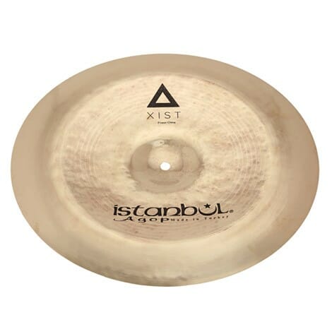 Istanbul 22" Xist Power China