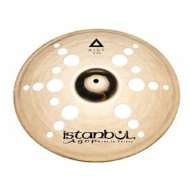 Istanbul 22" Xist ION Crash