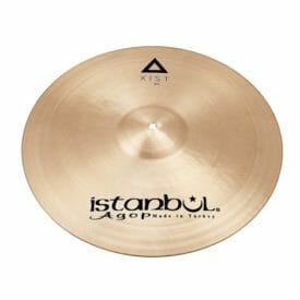 Istanbul 22" Xist Ride