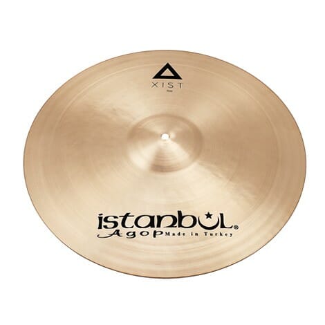 Istanbul 22" Xist Ride